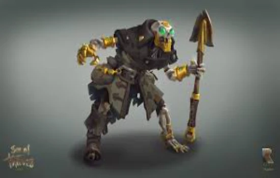 Gold Hoarder's Fortune