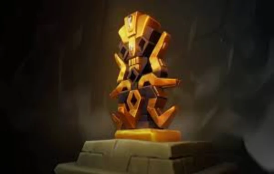 Tall Tale Storyteller