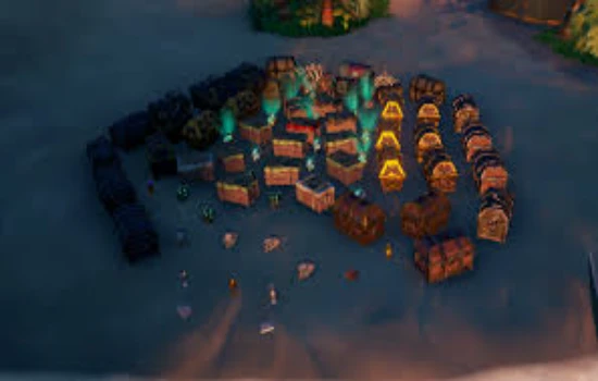 Legendary Loot Hauler