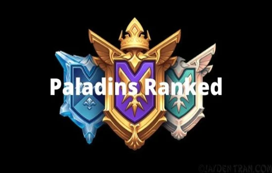 Rank Climb Specialist