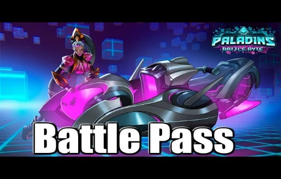 Battle Pass Completionist