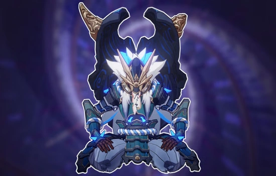 Genshin Impact (Mobile) Spiral Abyss Clear
