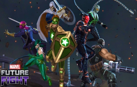 Mythic Uniform Forging