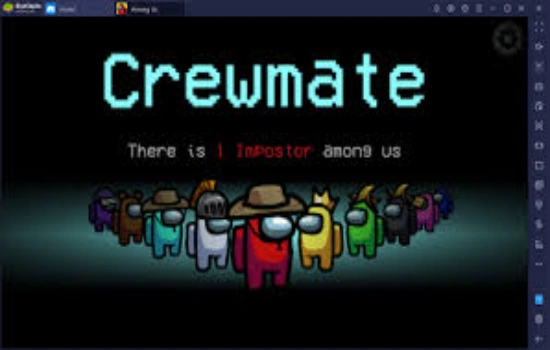 Crewmate Task Efficiency