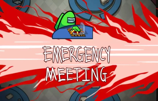 Emergency Meeting Strategy