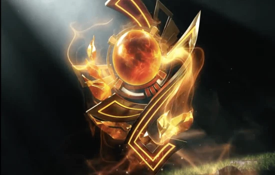Honor Level & Account Progression
