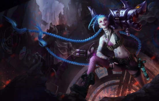 Aram Dominance & Wins