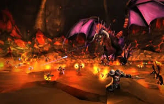Raid Progression & Gear Acquisition