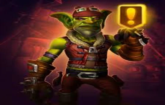 Leveling & Renown Advancement