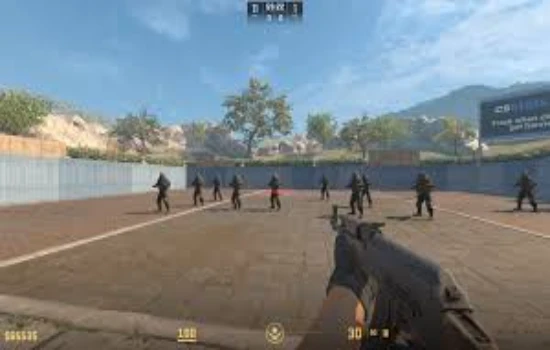 Skill & Aim Enhancement