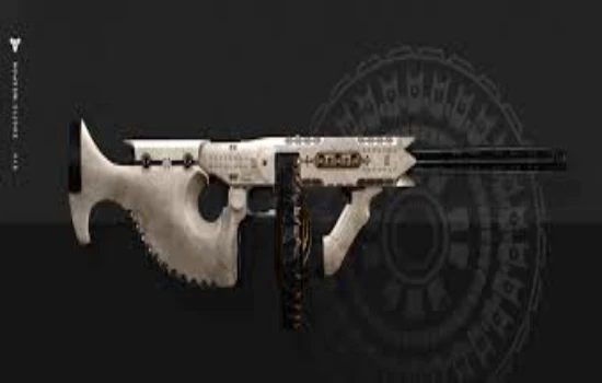 Exotic Weapon & Catalyst Acquisition
