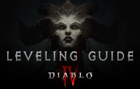 Power Leveling & Paragon Progression