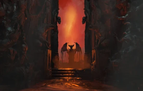 Dungeon & Nightmare Dungeon Completion