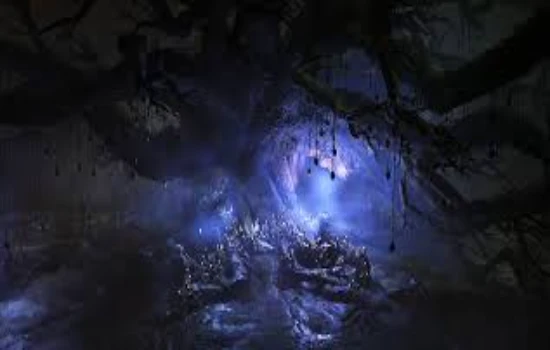 Whispers of the Dead & Helltide Farming