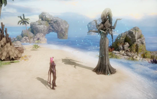 Island Soul & Collectible Acquisition
