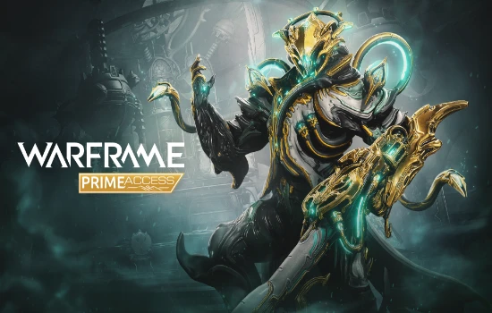 Prime Frame Ascension
