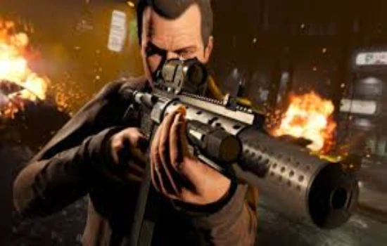 Heist Master Pro