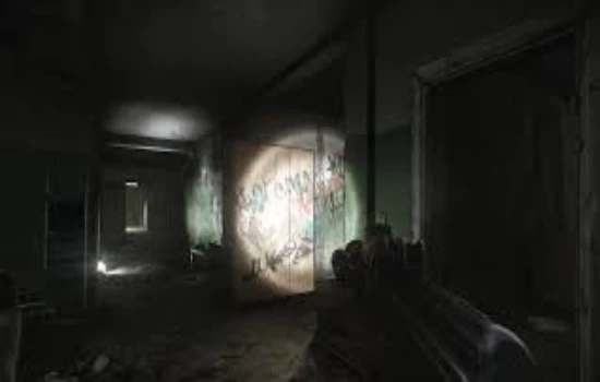 Secure Container Stash