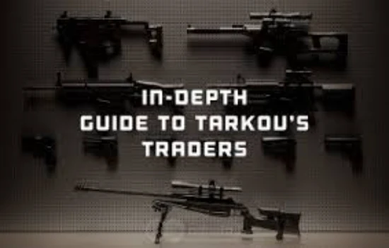 Trader Loyalty Expediter