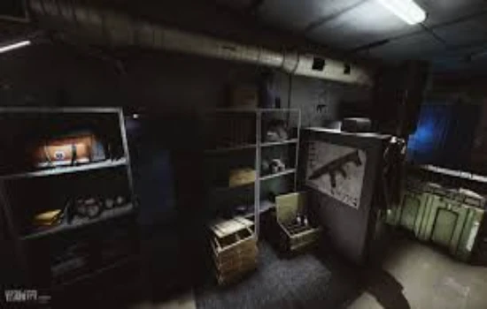 Hideout Maximizer