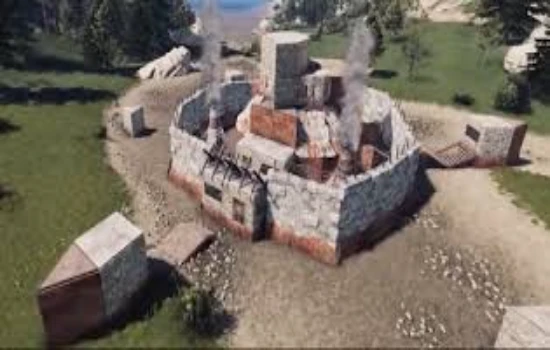 Base Fortification Expert