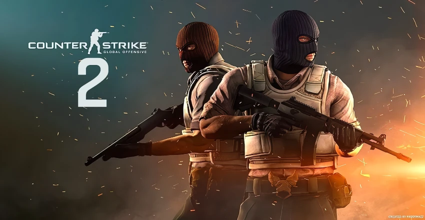 Counter-Strike 2 (CS2)