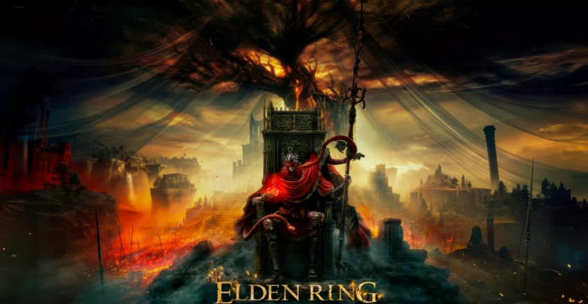 Elden Ring
