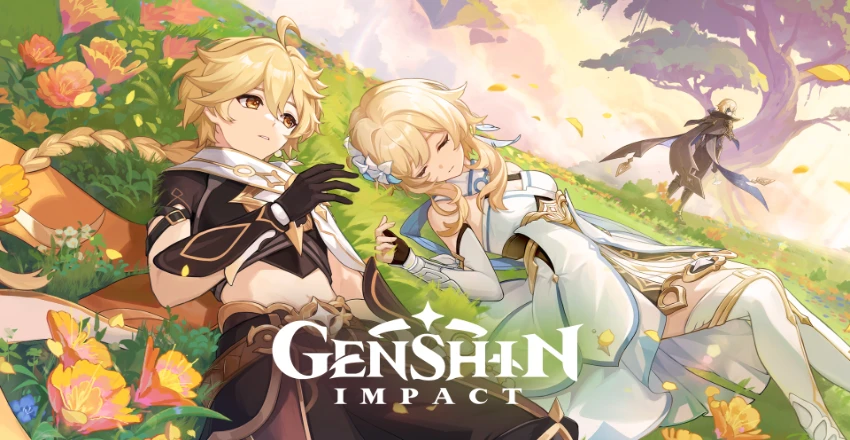 Genshin Impact (PC)