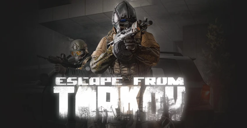 Escape from Tarkov