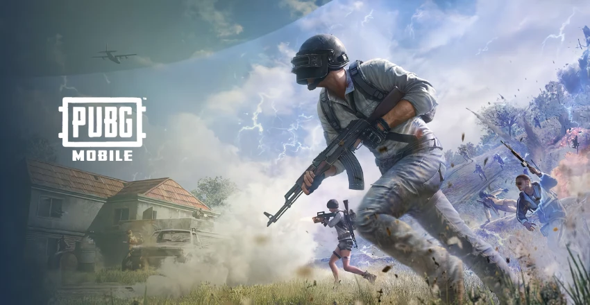 PUBG Mobile