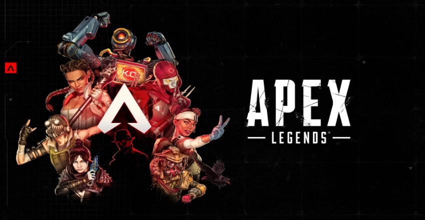 Apex Legends