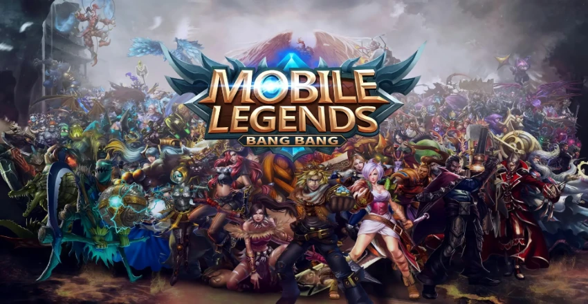 Mobile Legends: Bang Bang