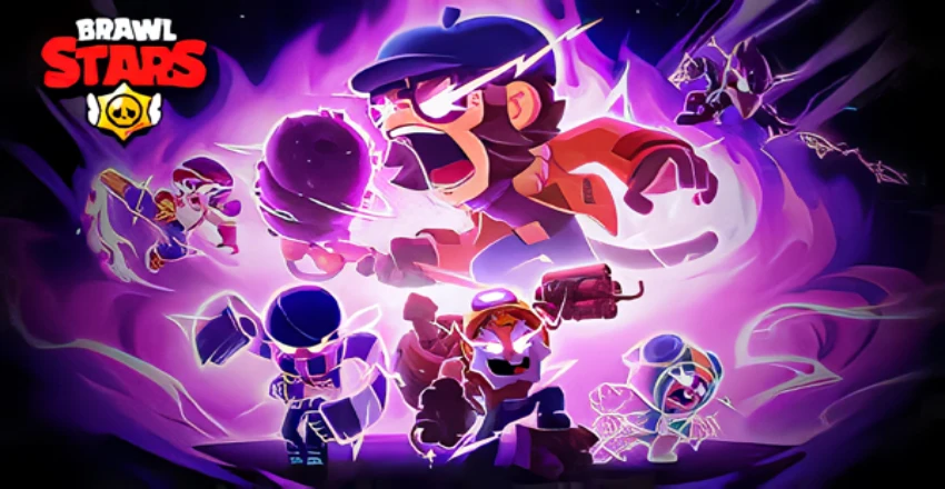 Brawl Stars