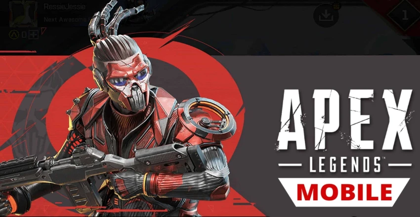 Apex Legends