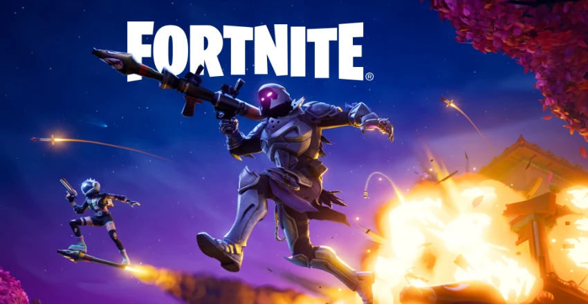 Fortnite (PC)