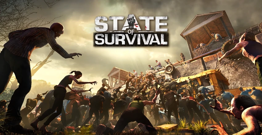 State of Survival