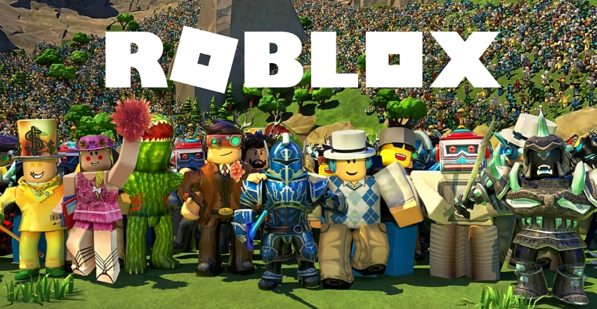 Roblox Mobile