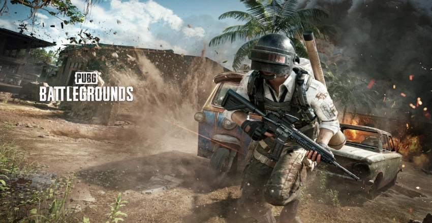 PUBG PC