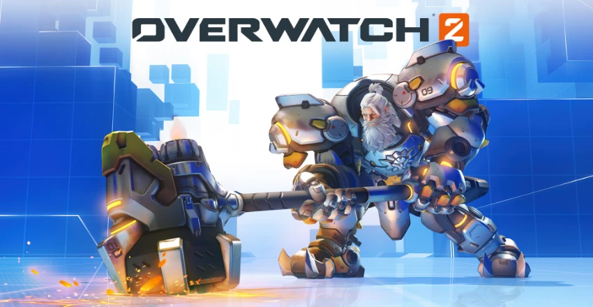 Overwatch 2